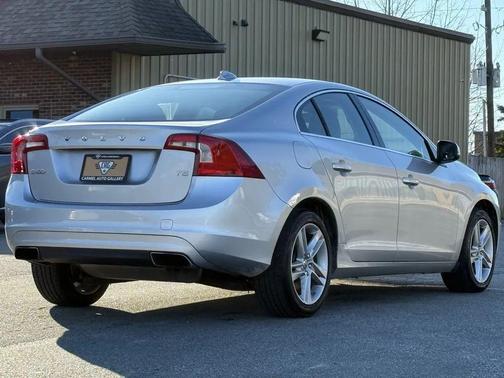 2014 Volvo S60 T5