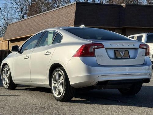 2014 Volvo S60 T5