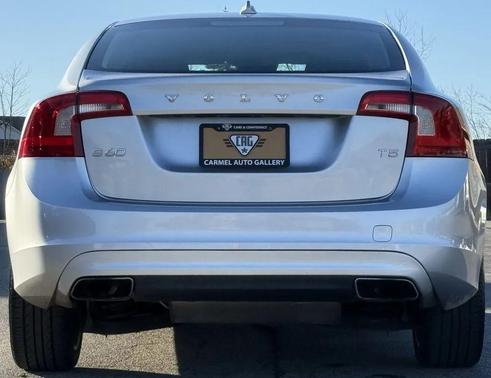 2014 Volvo S60 T5