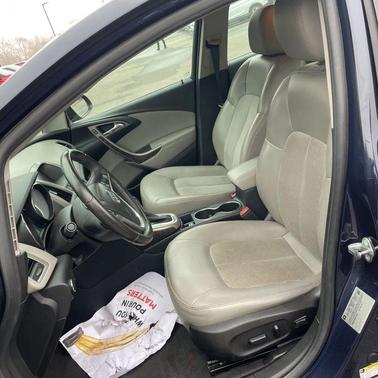 2016 Buick Verano Sport Touring Group