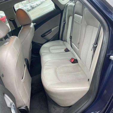 2016 Buick Verano Sport Touring Group