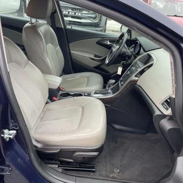 2016 Buick Verano Sport Touring Group