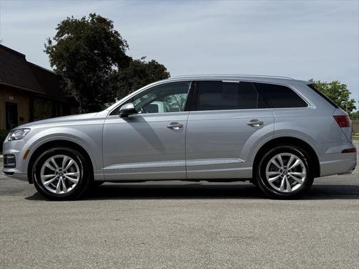 2018 Audi Q7 3.0T Premium Plus