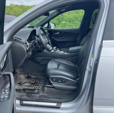 2018 Audi Q7 3.0T Premium Plus