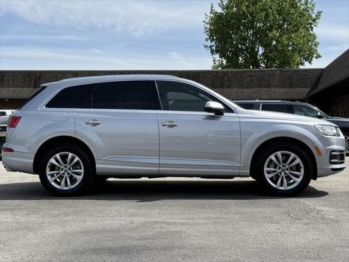 2018 Audi Q7 3.0T Premium Plus