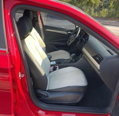 2019 Volkswagen Jetta 1.4T R-Line