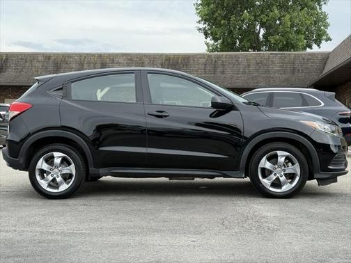 2019 Honda HR-V LX