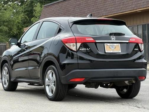 2019 Honda HR-V LX