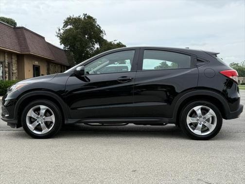 2019 Honda HR-V LX