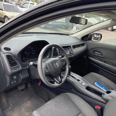 2019 Honda HR-V LX