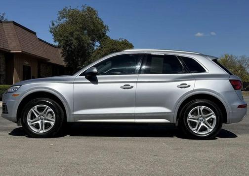 2019 Audi Q5 2.0T Premium