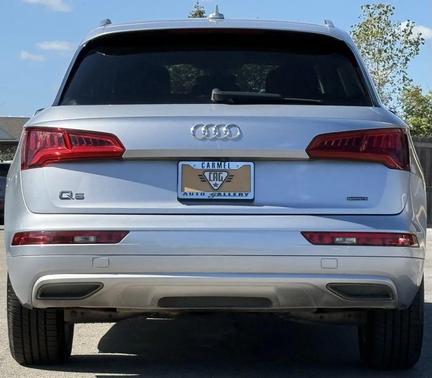 2019 Audi Q5 2.0T Premium