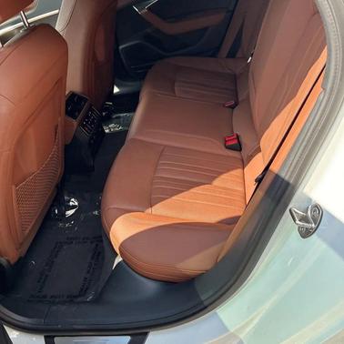 2019 Audi A6 55 Premium Plus