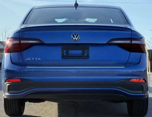 2023 Volkswagen Jetta 1.5T Sport