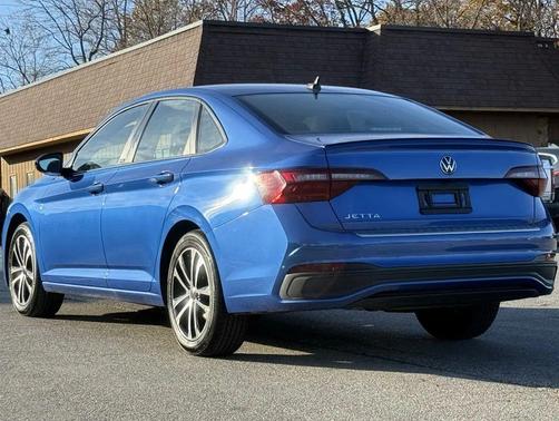 2023 Volkswagen Jetta 1.5T Sport