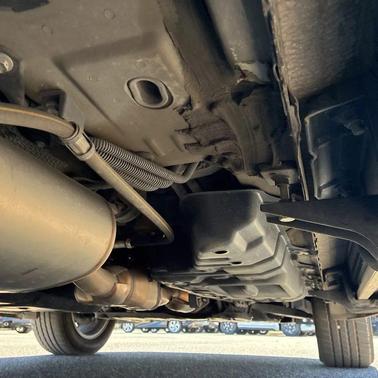 2018 Toyota Highlander Hybrid Limited