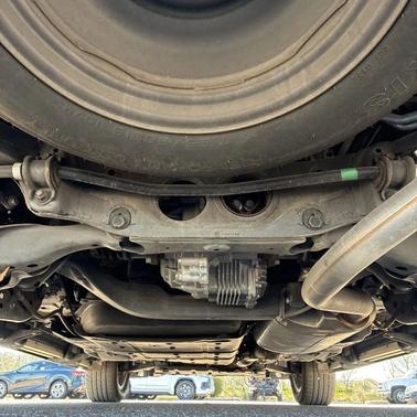 2018 Toyota Highlander Hybrid Limited