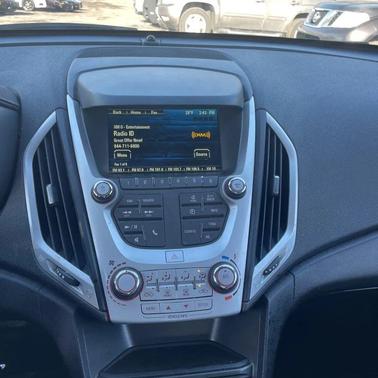 2016 GMC Terrain SLE-1