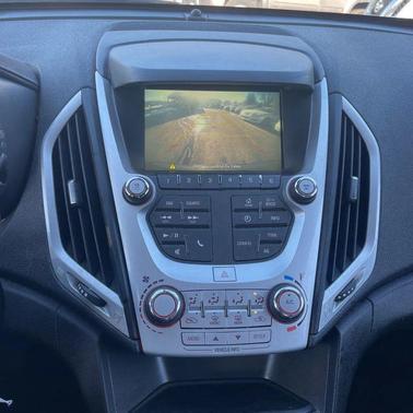 2016 GMC Terrain SLE-1