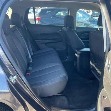 2016 GMC Terrain SLE-1