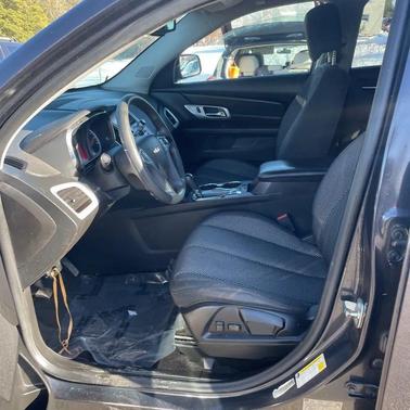 2016 GMC Terrain SLE-1