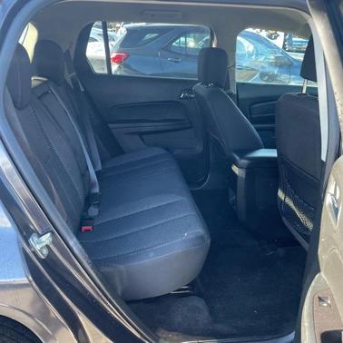 2016 GMC Terrain SLE-1