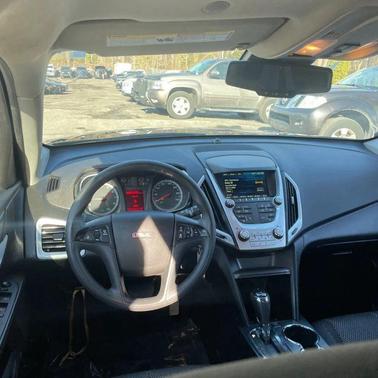 2016 GMC Terrain SLE-1