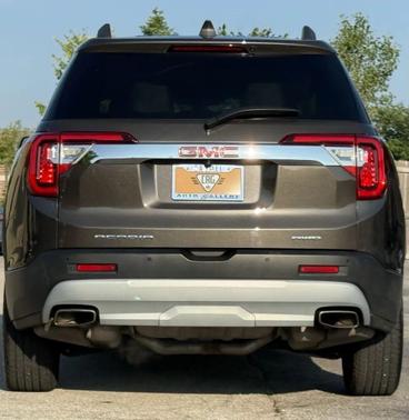 2020 GMC Acadia AWD SLT