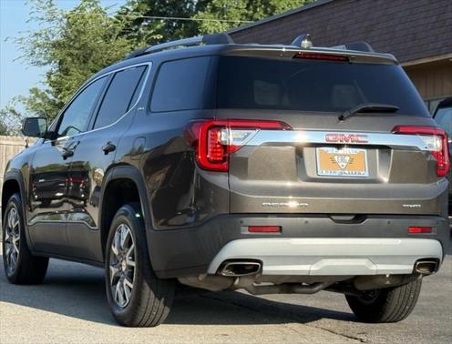2020 GMC Acadia AWD SLT