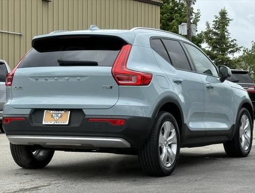 2019 Volvo XC40 T5 Momentum