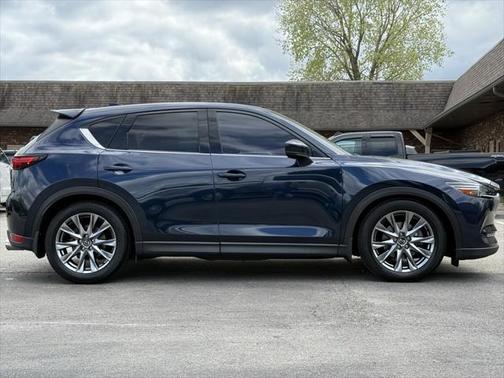 2020 Mazda CX-5 Signature