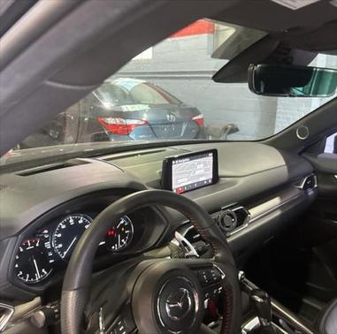2020 Mazda CX-5 Signature