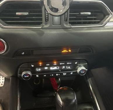 2020 Mazda CX-5 Signature