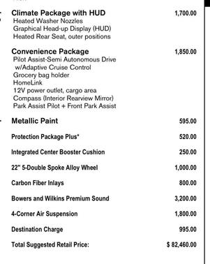 2017 Volvo XC90 Hybrid T8 R-Design