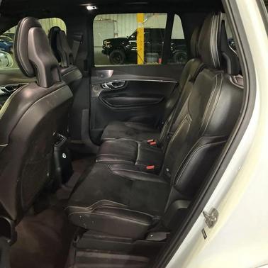 2017 Volvo XC90 Hybrid T8 R-Design