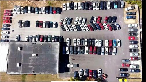 2017 Volkswagen Tiguan 2.0T Wolfsburg Edition