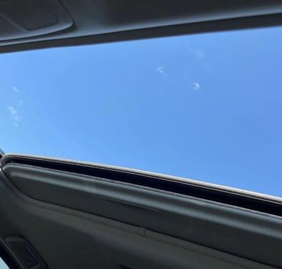 Blue Reflex Mica 2018 Mazda Mazda6 Grand Touring