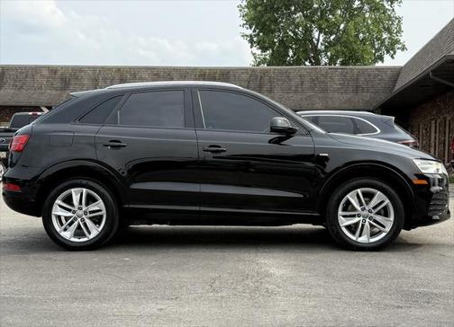 2018 Audi Q3 2.0T Premium