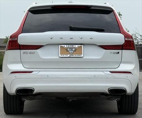 2020 Volvo XC60 T5 Inscription