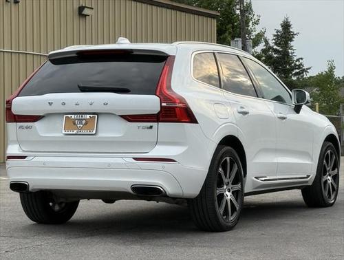 2020 Volvo XC60 T5 Inscription