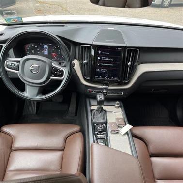 2020 Volvo XC60 T5 Inscription