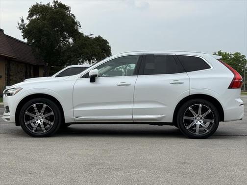 2020 Volvo XC60 T5 Inscription