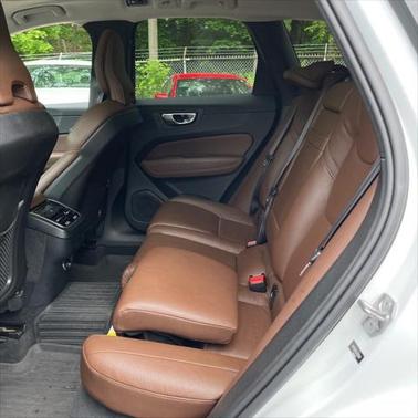 2020 Volvo XC60 T5 Inscription