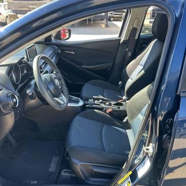 2018 Toyota Yaris iA Base