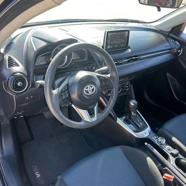 2018 Toyota Yaris iA Base