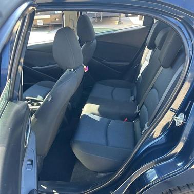 2018 Toyota Yaris iA Base