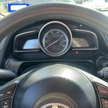 2018 Toyota Yaris iA Base