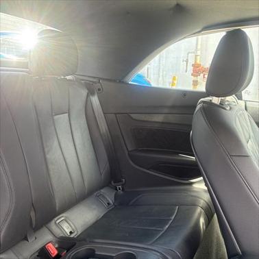 2018 Audi A5 2.0T Premium Plus