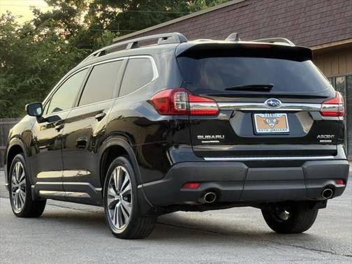2020 Subaru Ascent Limited 7-Passenger