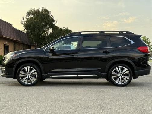 2020 Subaru Ascent Limited 7-Passenger